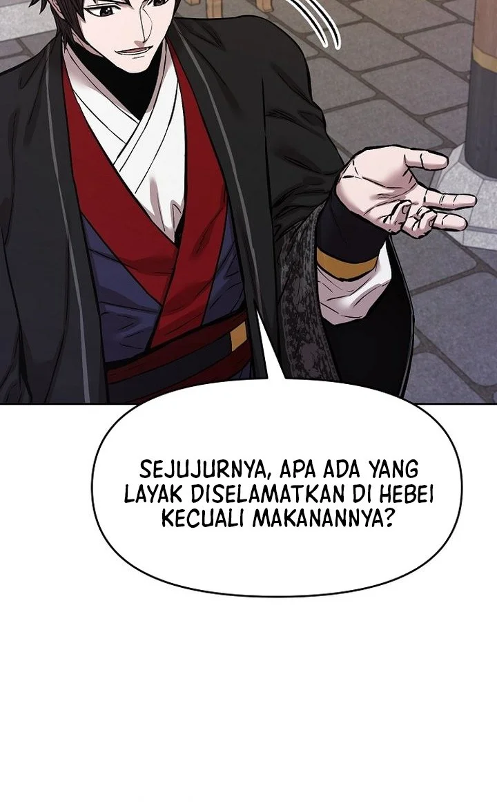 Heavenly Martial God Chapter 90 Gambar 38