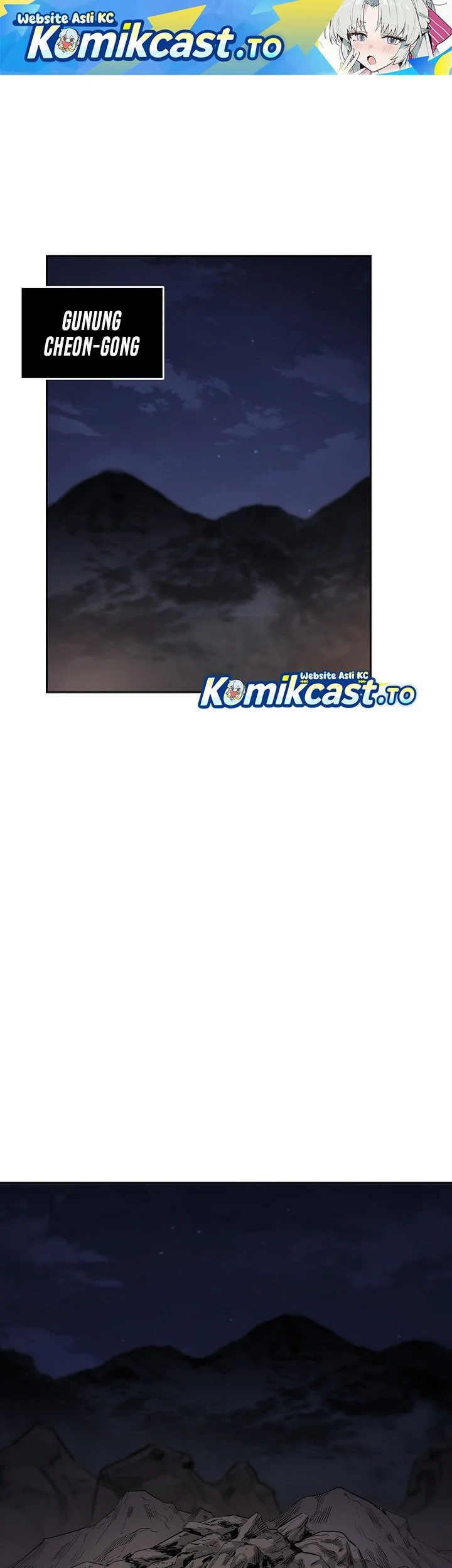 Komik Heavenly Martial God Chapter 90 gambar nomor 1