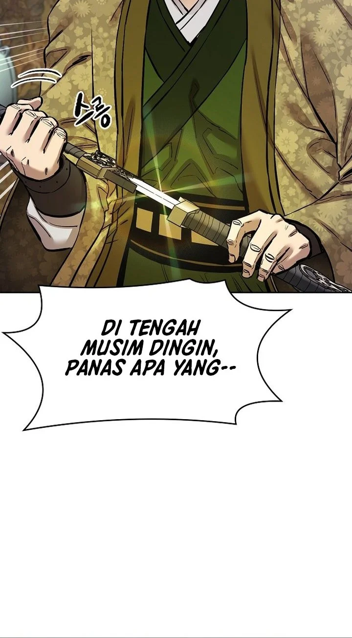 Heavenly Martial God Chapter 90 Gambar 46