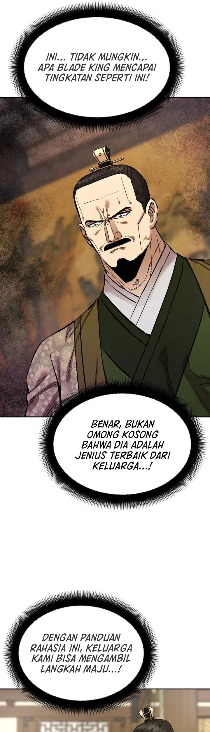 Heavenly Martial God Chapter 90 Gambar 65