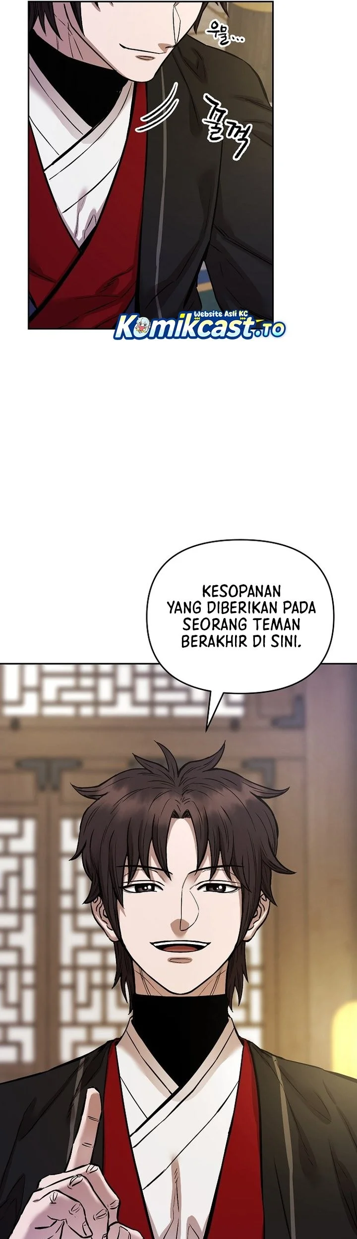 Heavenly Martial God Chapter 90 Gambar 69