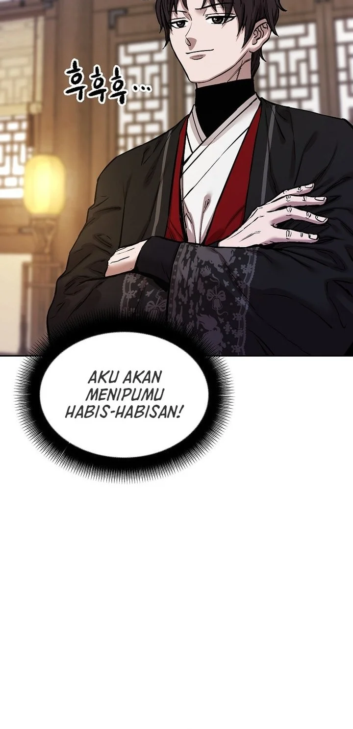 Heavenly Martial God Chapter 90 Gambar 74