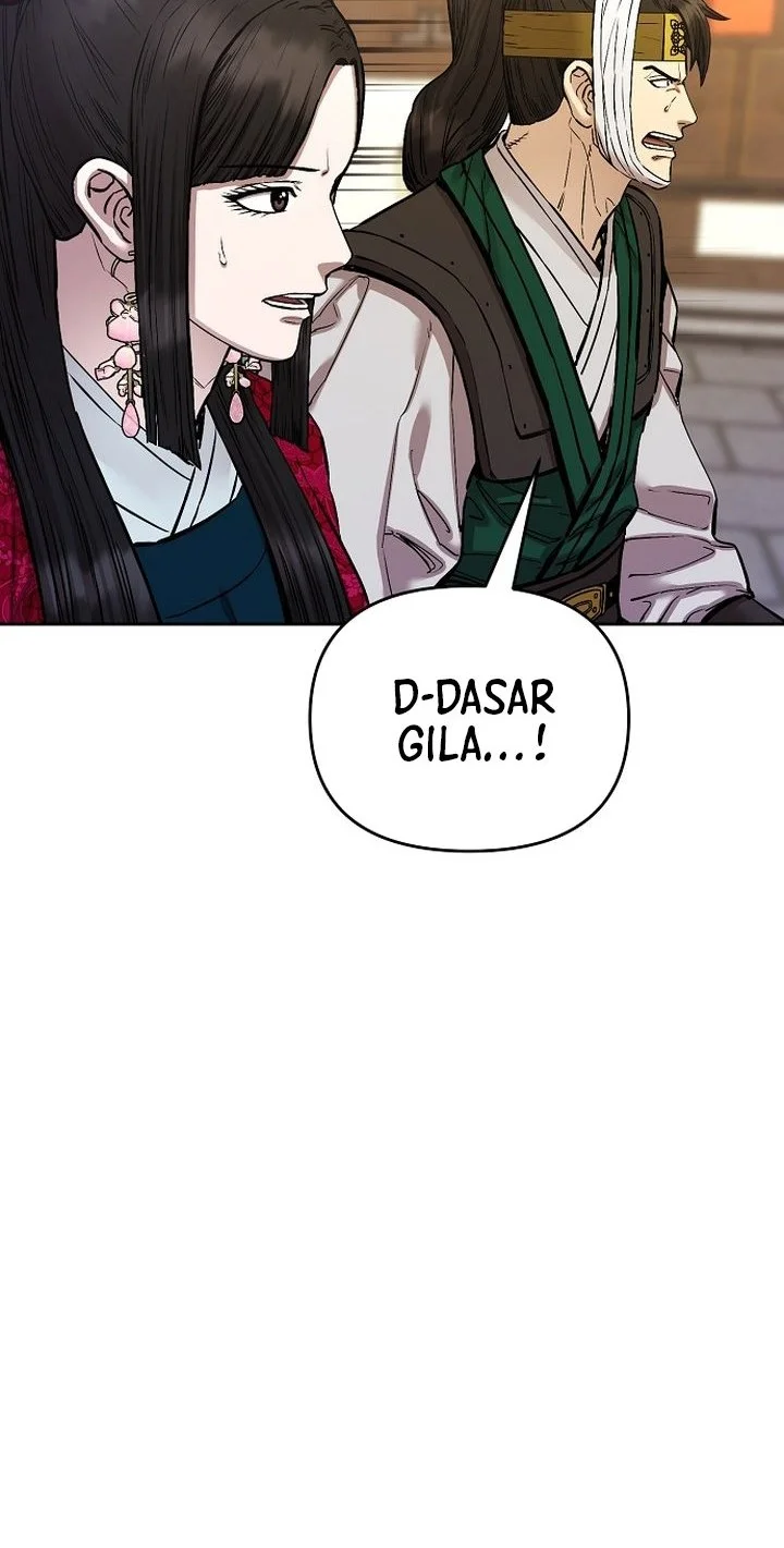 Heavenly Martial God Chapter 90 Gambar 76