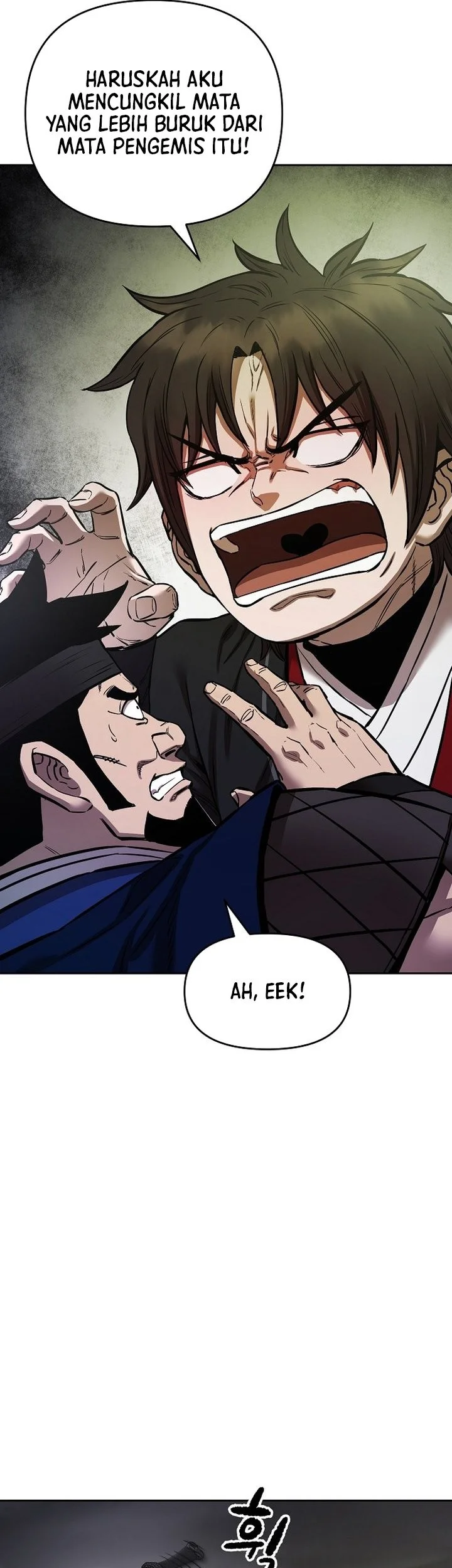 Heavenly Martial God Chapter 90 Gambar 13