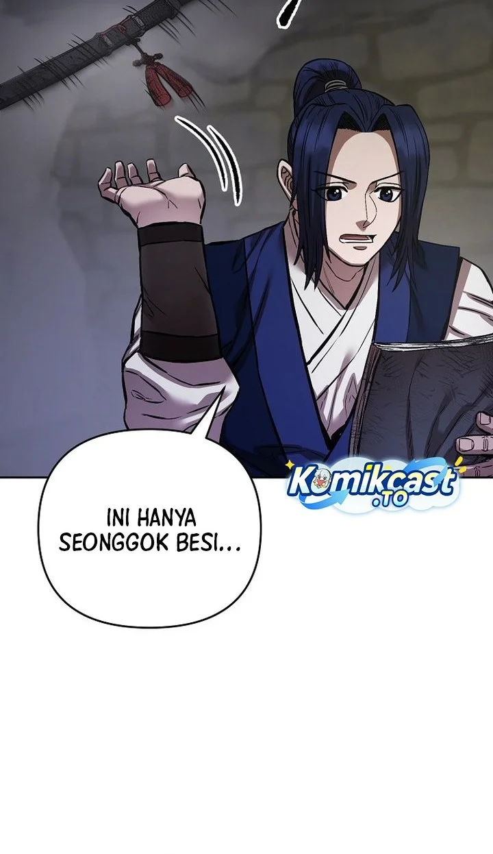 Heavenly Martial God Chapter 90 Gambar 14