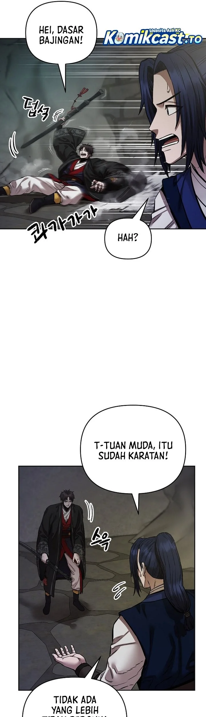 Heavenly Martial God Chapter 90 Gambar 15