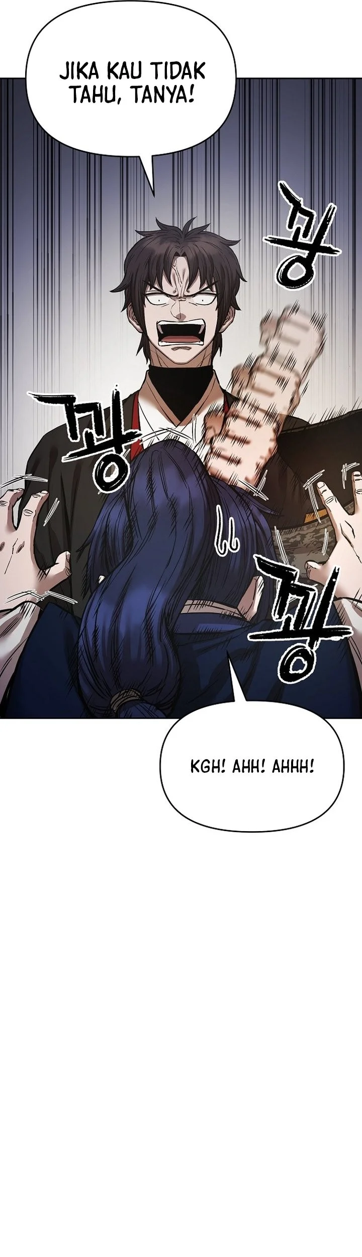 Heavenly Martial God Chapter 90 Gambar 17