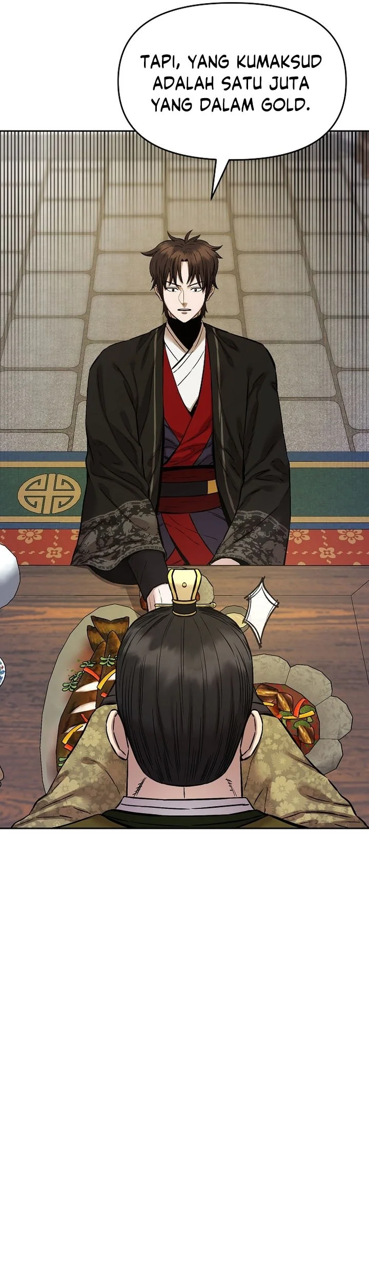 Heavenly Martial God Chapter 91 Gambar 16