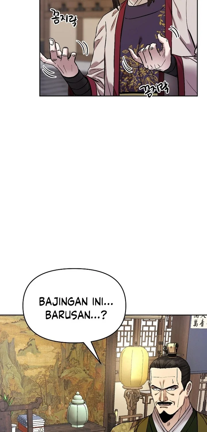 Heavenly Martial God Chapter 91 Gambar 19