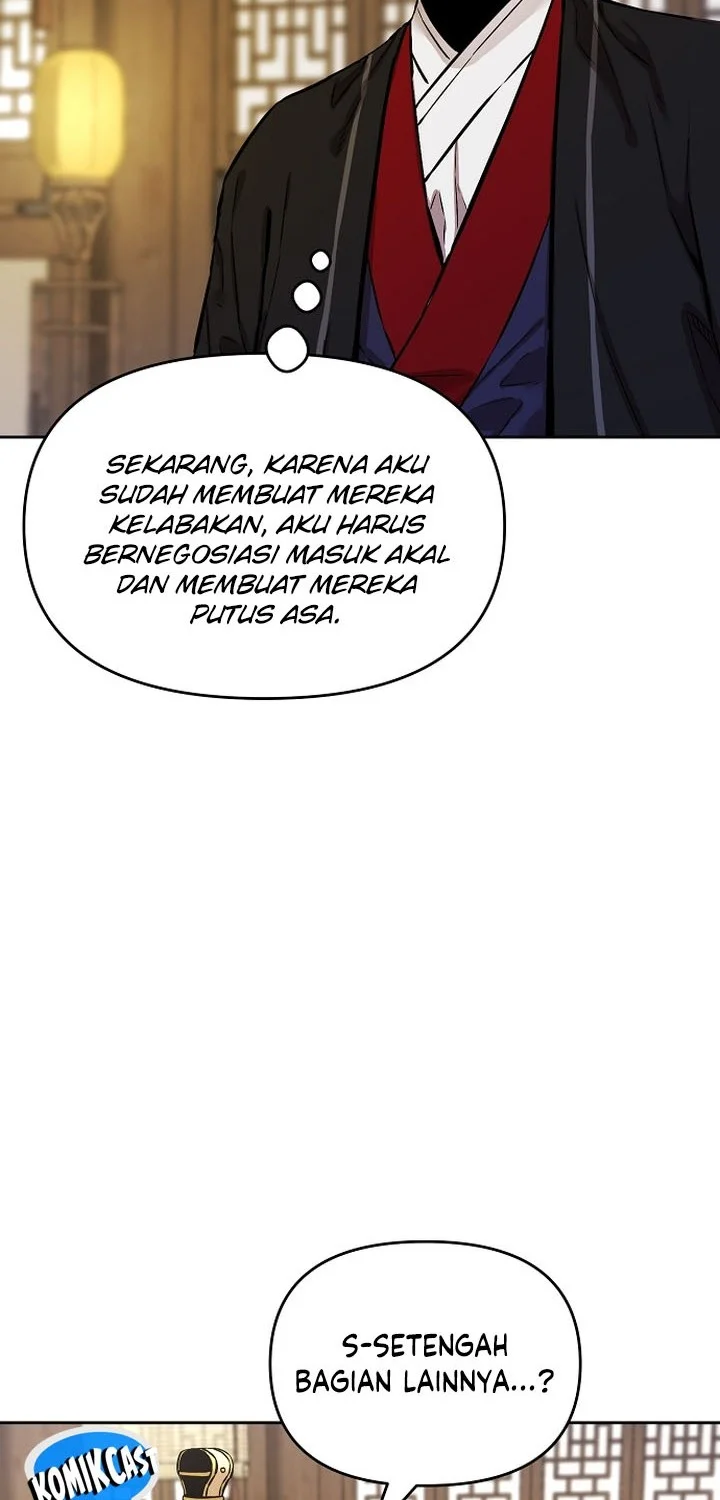 Heavenly Martial God Chapter 91 Gambar 22