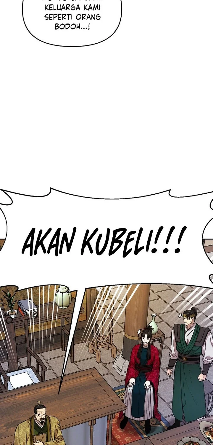 Heavenly Martial God Chapter 91 Gambar 24