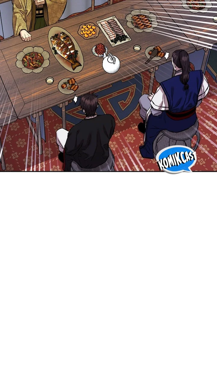 Heavenly Martial God Chapter 91 Gambar 25