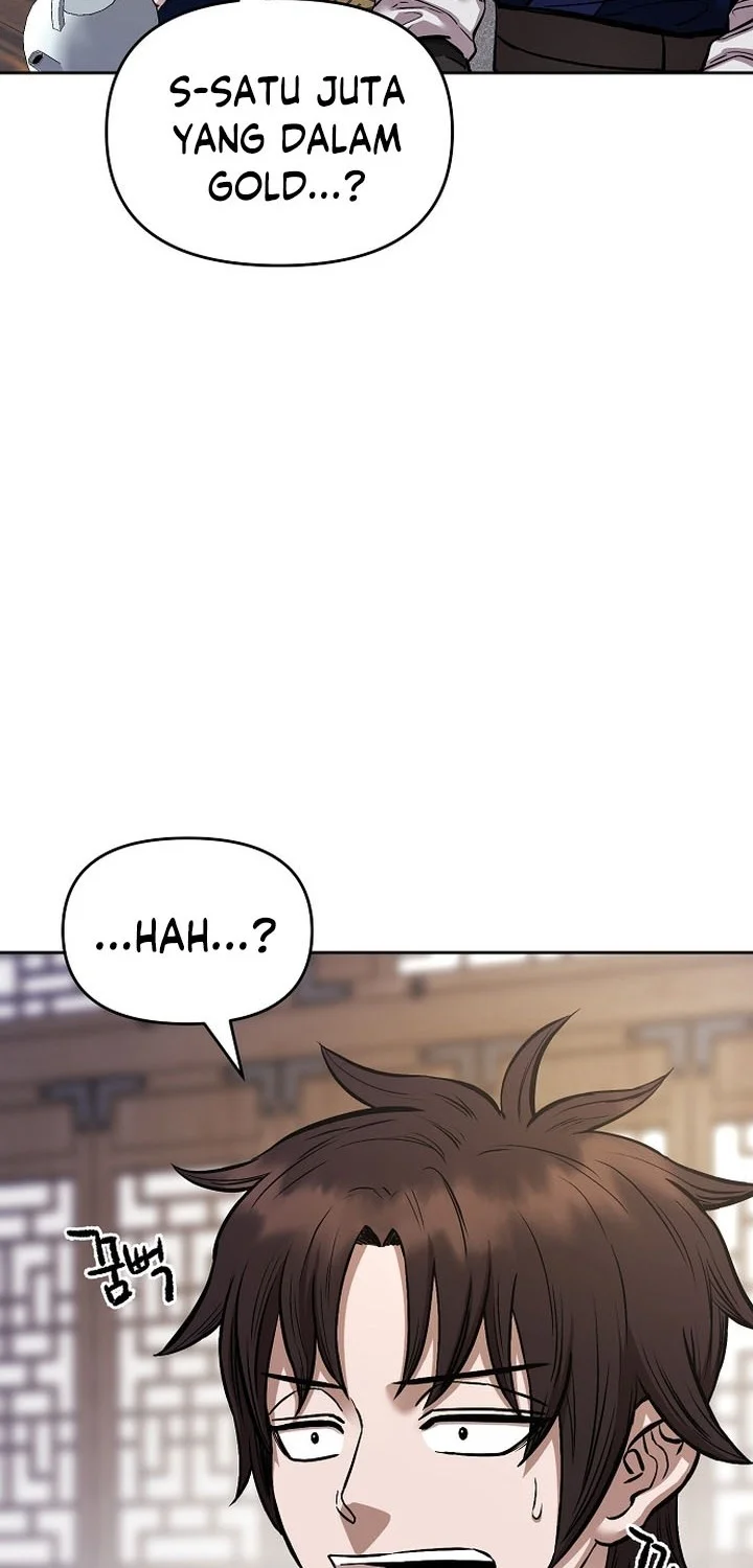 Heavenly Martial God Chapter 91 Gambar 27