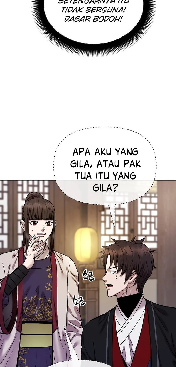 Heavenly Martial God Chapter 91 Gambar 29