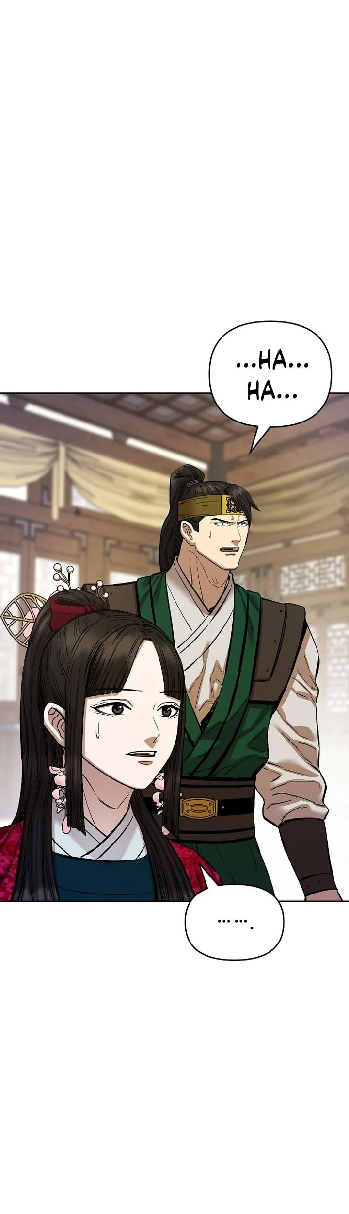 Heavenly Martial God Chapter 91 Gambar 31