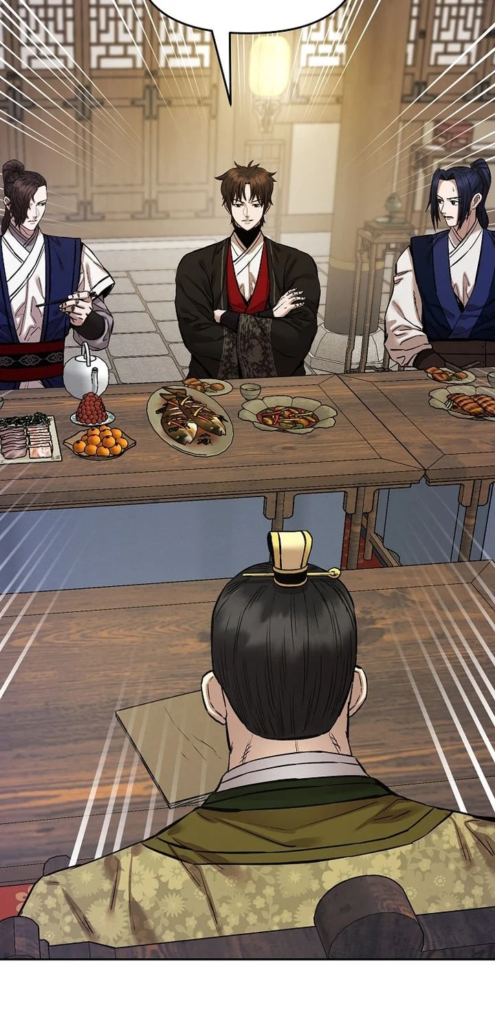 Manhwa Heavenly Martial God Chapter 91 gambar nomor 2