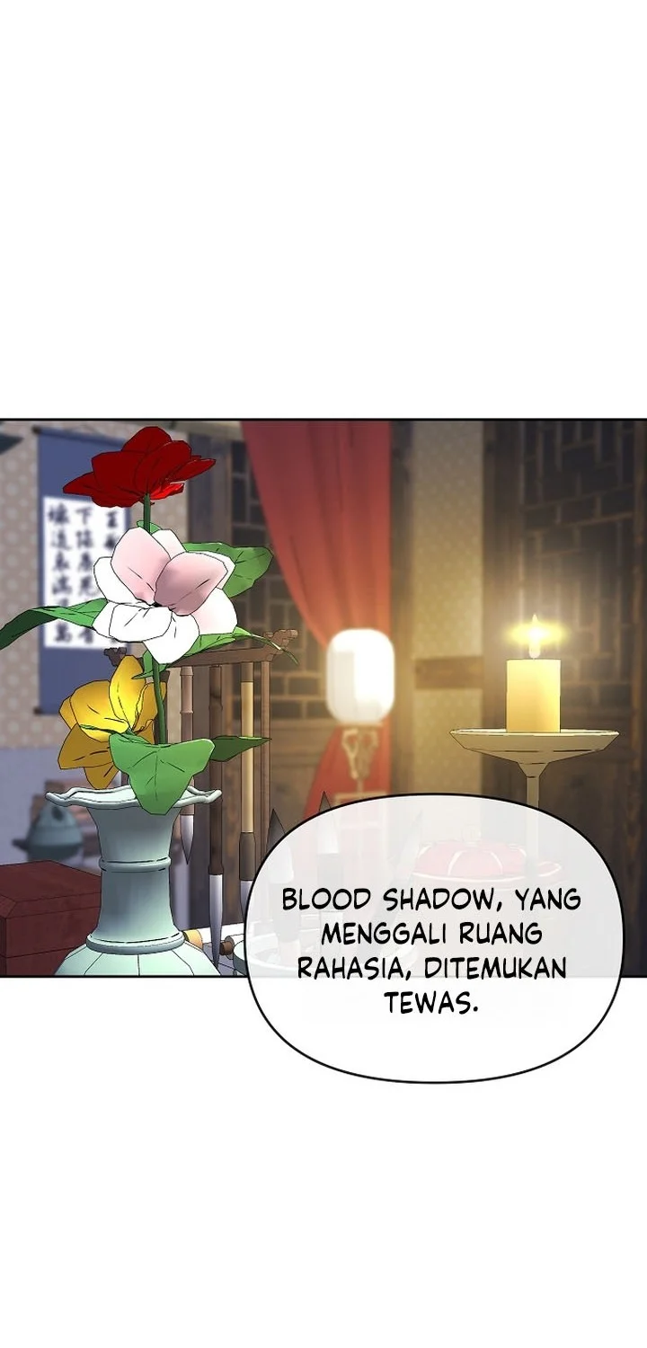 Heavenly Martial God Chapter 91 Gambar 34