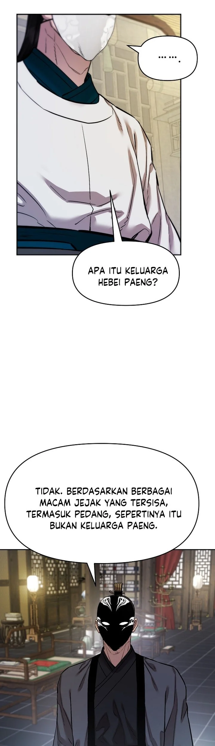 Heavenly Martial God Chapter 91 Gambar 36