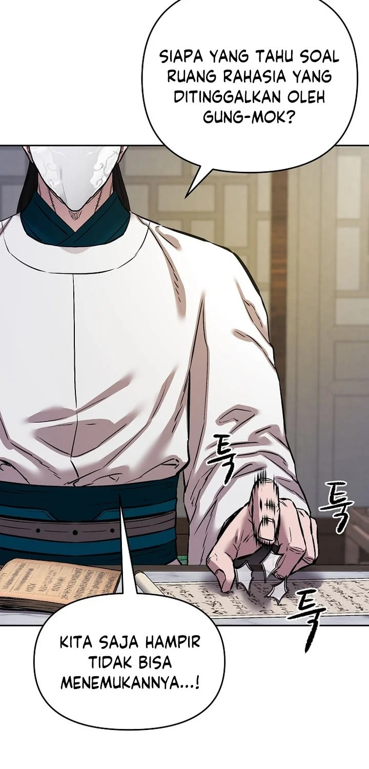 Heavenly Martial God Chapter 91 Gambar 39