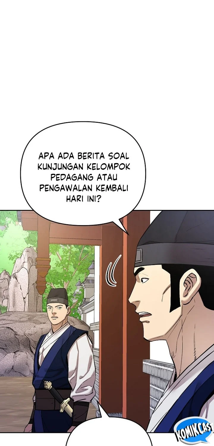 Heavenly Martial God Chapter 91 Gambar 47