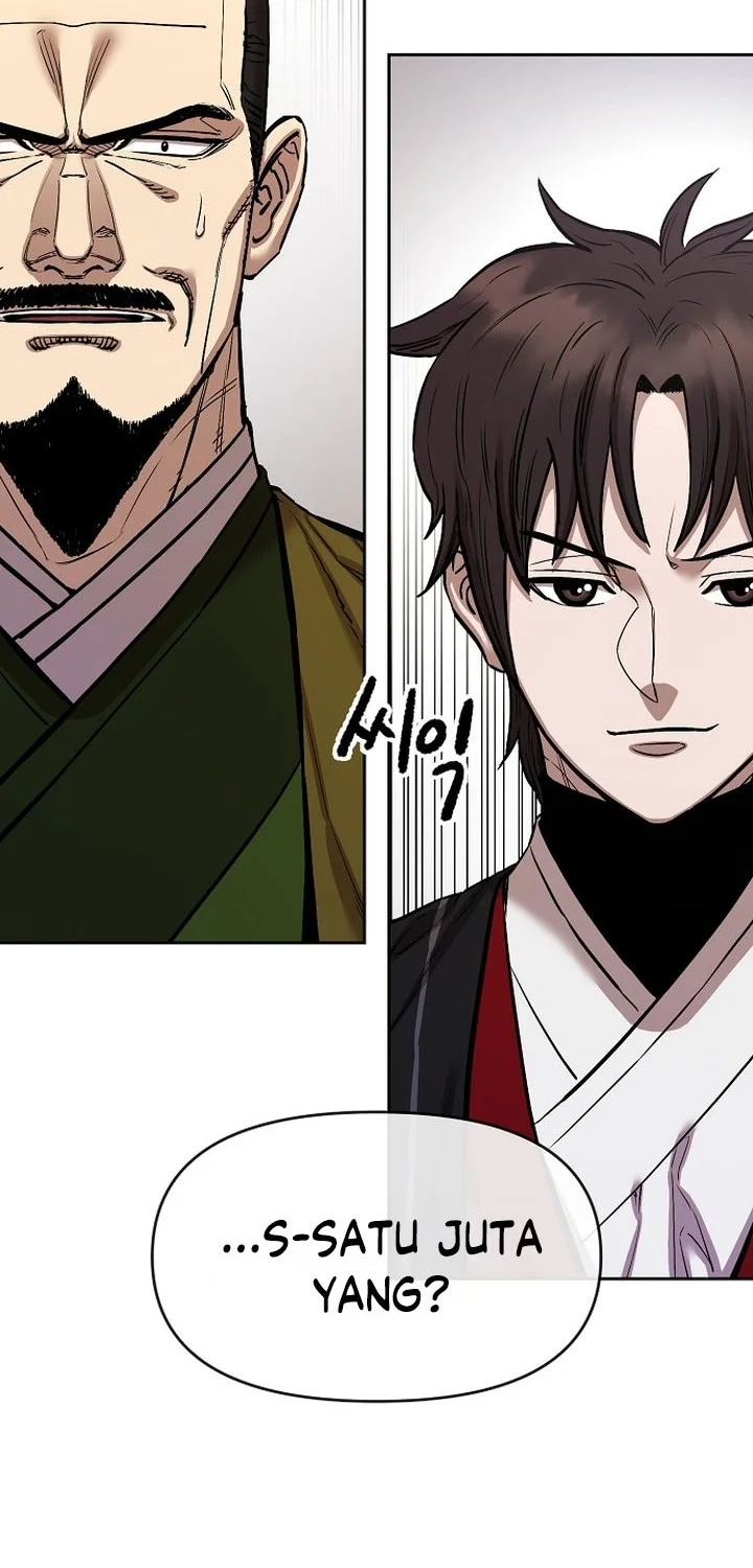 Heavenly Martial God Chapter 91 Gambar 4