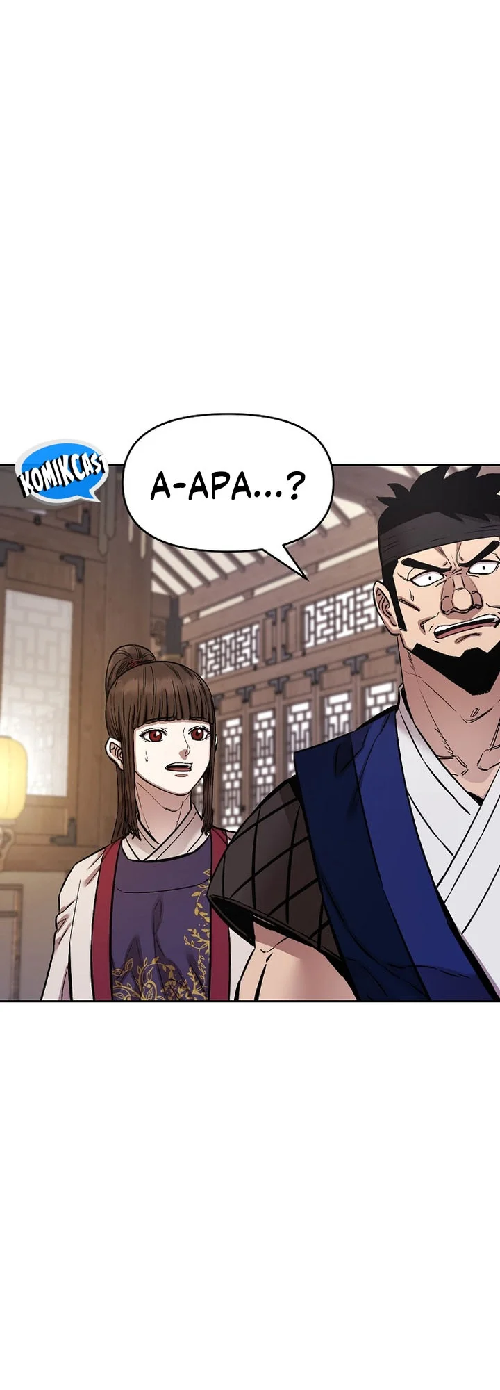 Heavenly Martial God Chapter 91 Gambar 5