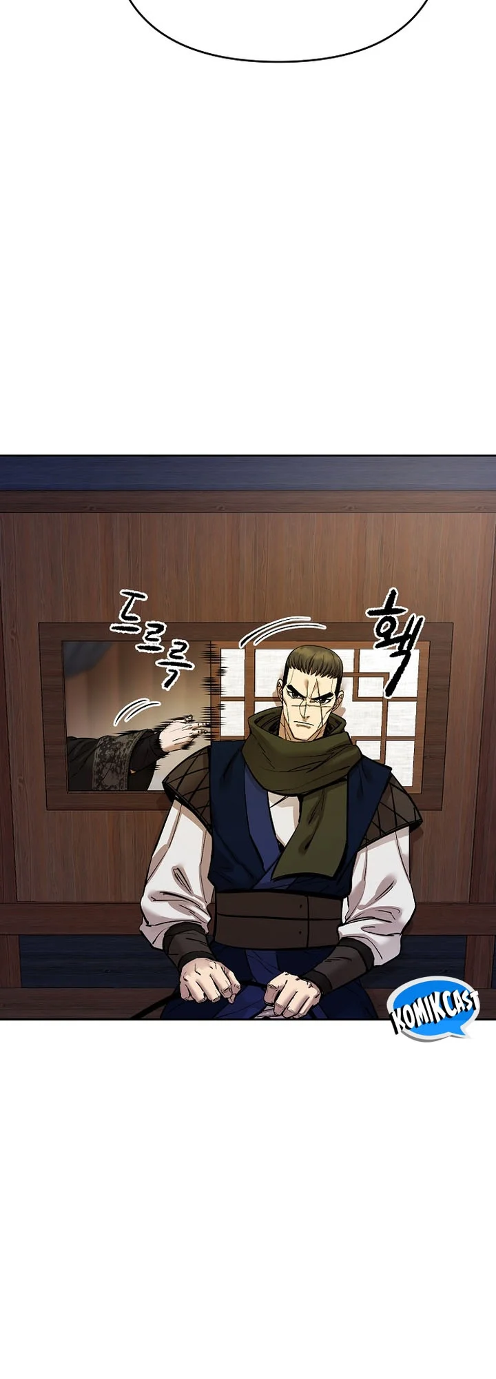 Heavenly Martial God Chapter 91 Gambar 55