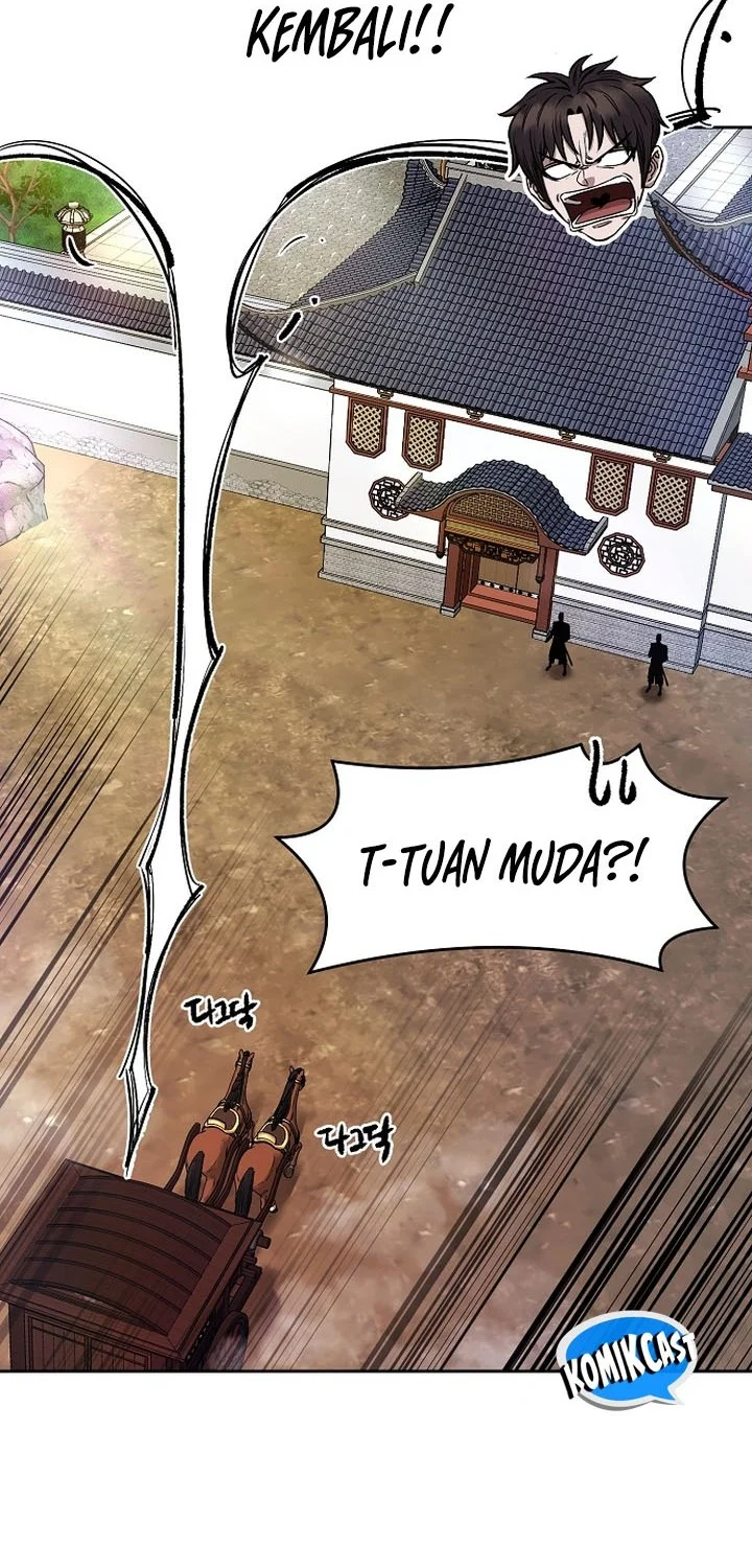 Heavenly Martial God Chapter 91 Gambar 57