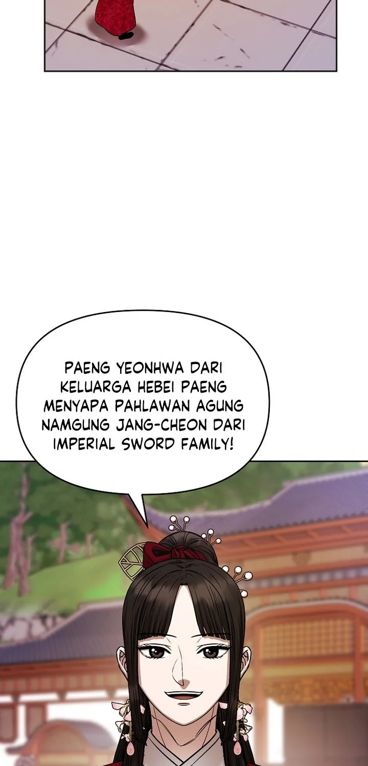 Heavenly Martial God Chapter 91 Gambar 62