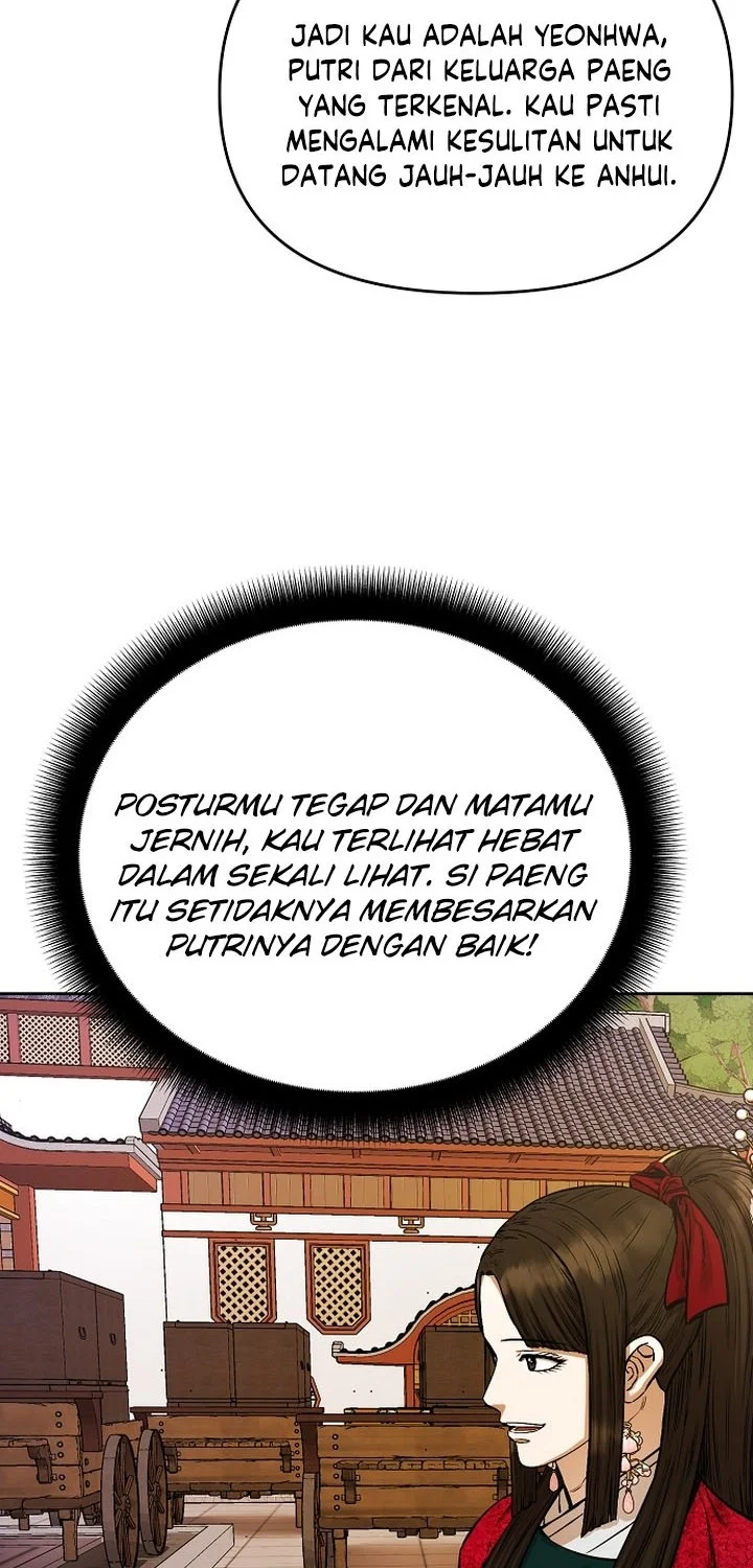 Heavenly Martial God Chapter 91 Gambar 64
