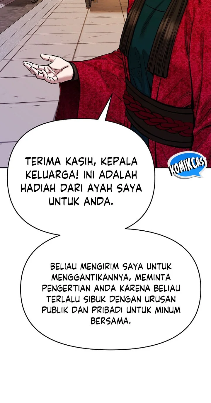 Heavenly Martial God Chapter 91 Gambar 65