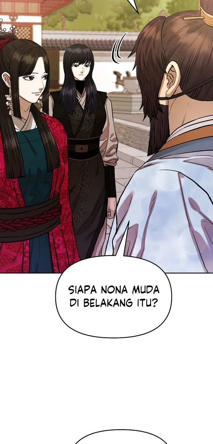 Heavenly Martial God Chapter 91 Gambar 67