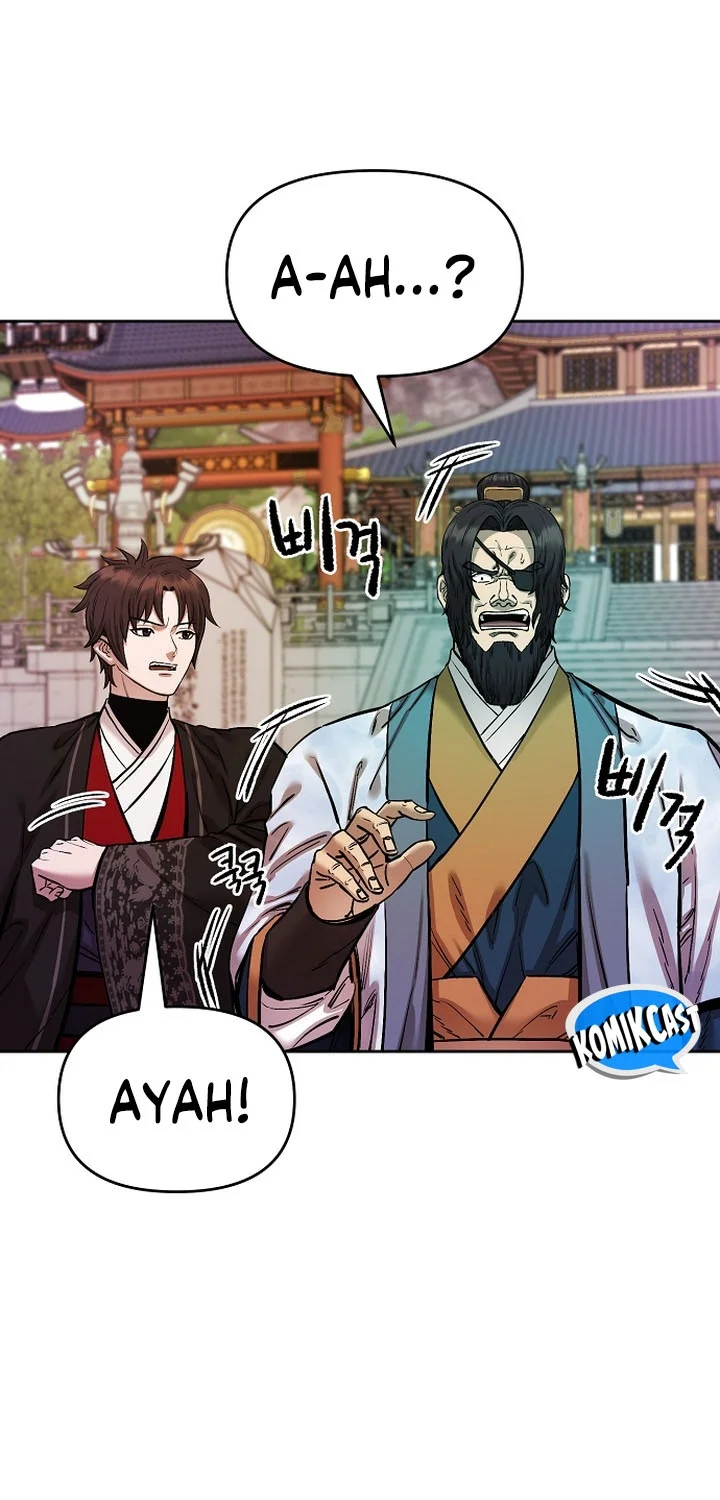 Heavenly Martial God Chapter 91 Gambar 70