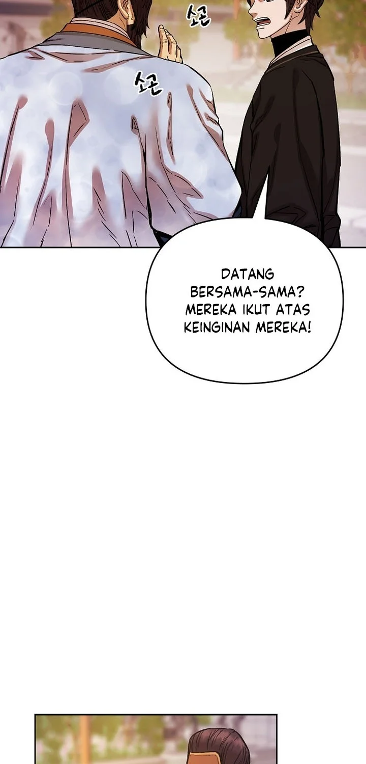 Heavenly Martial God Chapter 91 Gambar 72