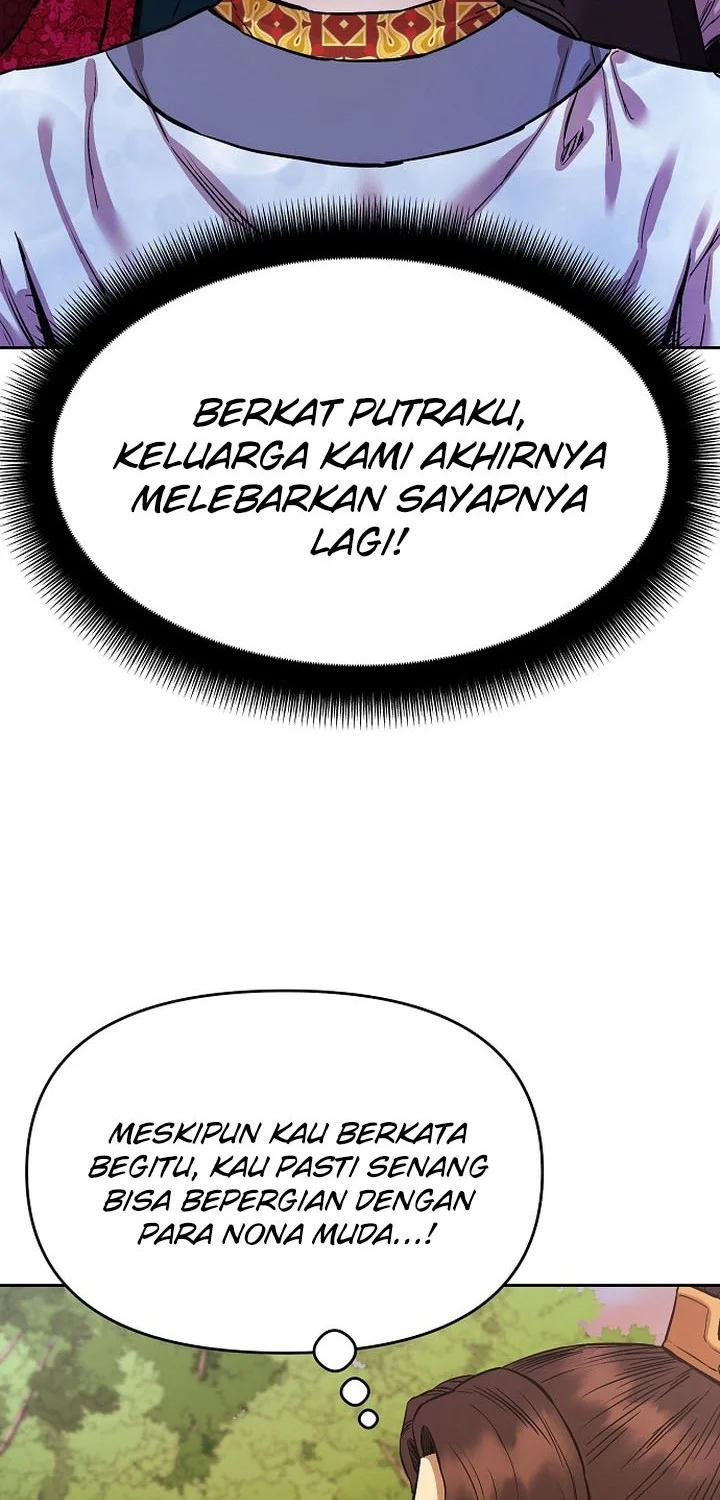 Heavenly Martial God Chapter 91 Gambar 74