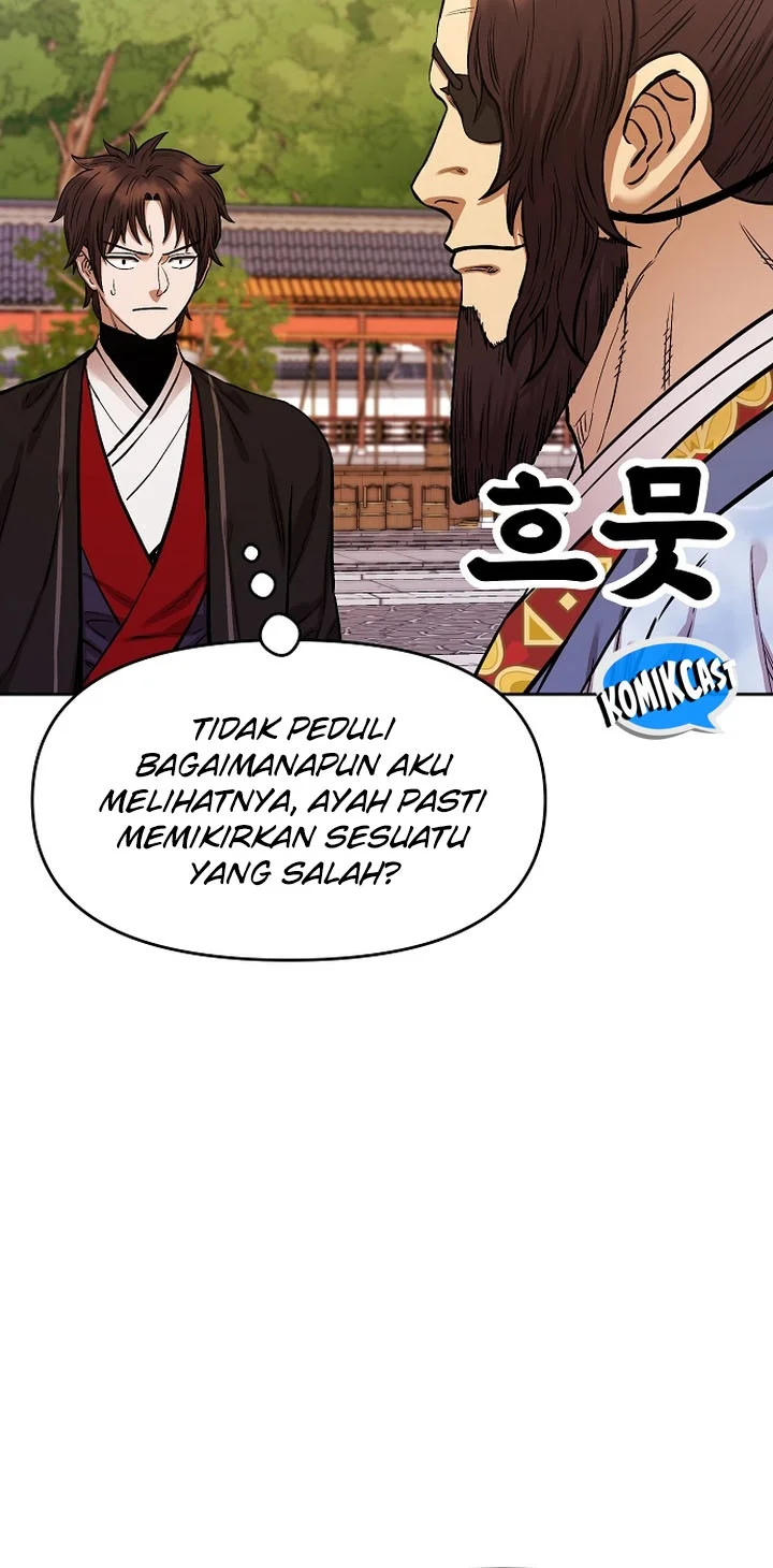 Heavenly Martial God Chapter 91 Gambar 75