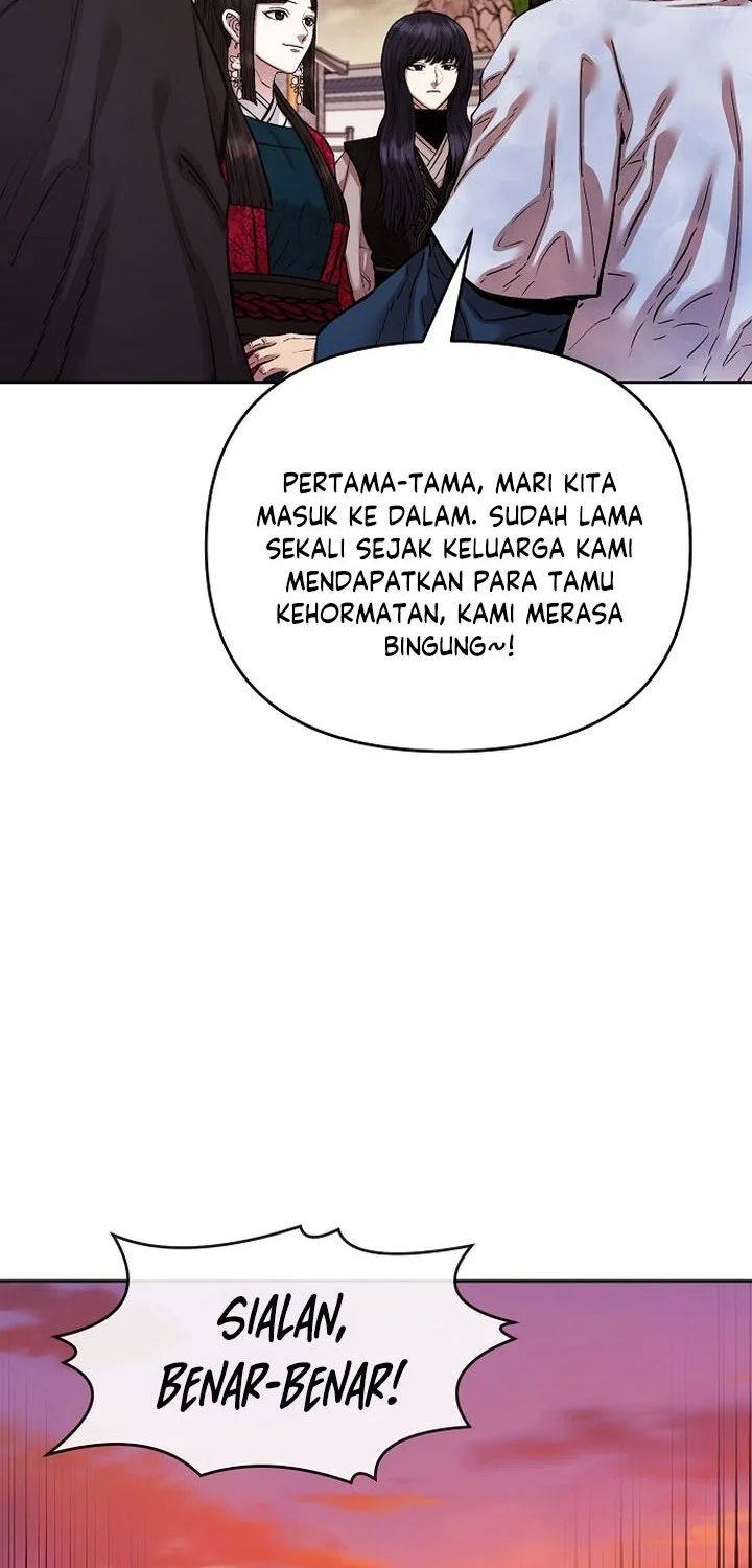Heavenly Martial God Chapter 91 Gambar 77