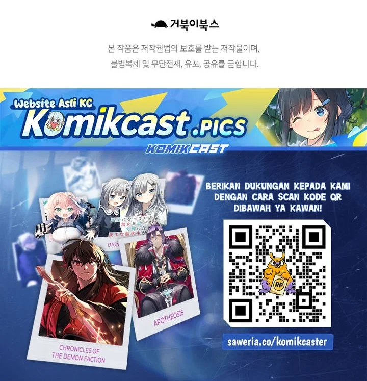 Heavenly Martial God Chapter 91 Gambar 79