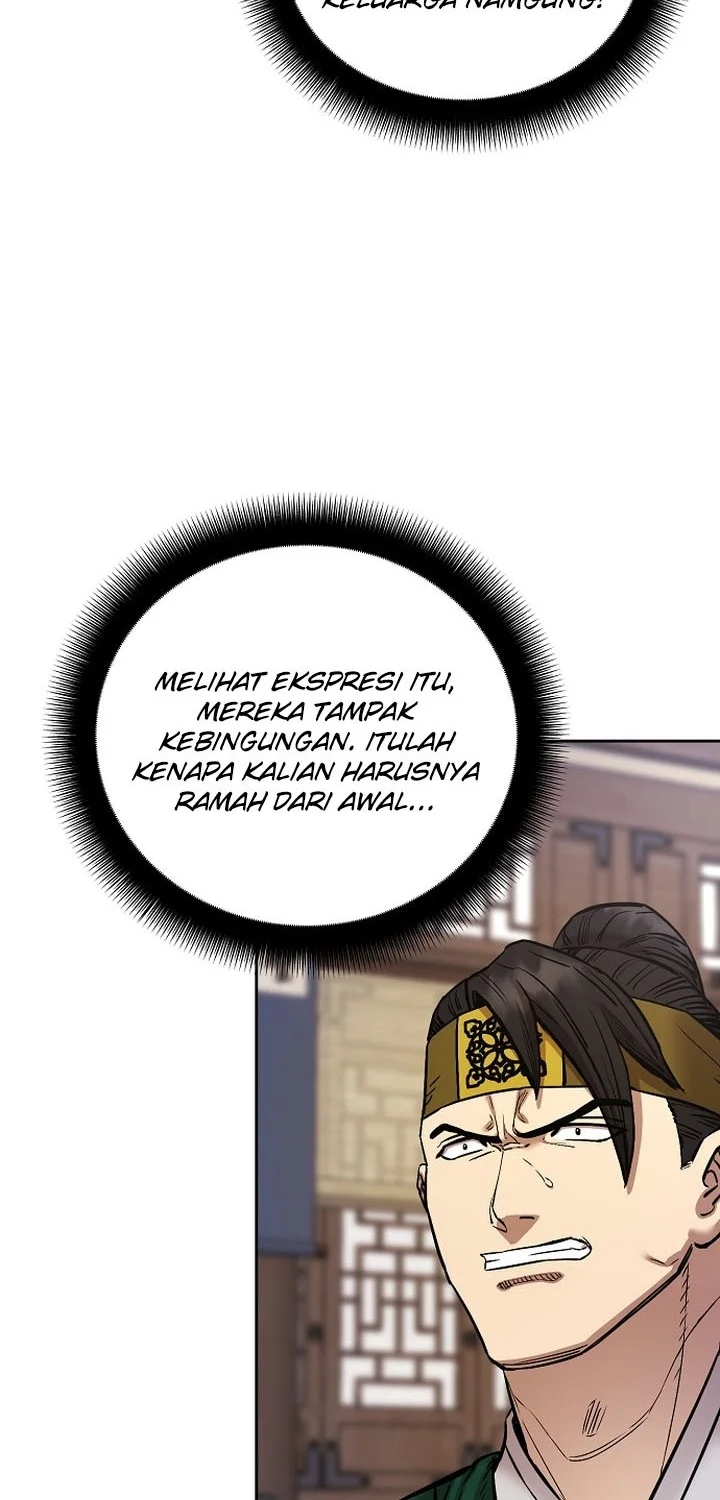 Heavenly Martial God Chapter 91 Gambar 7