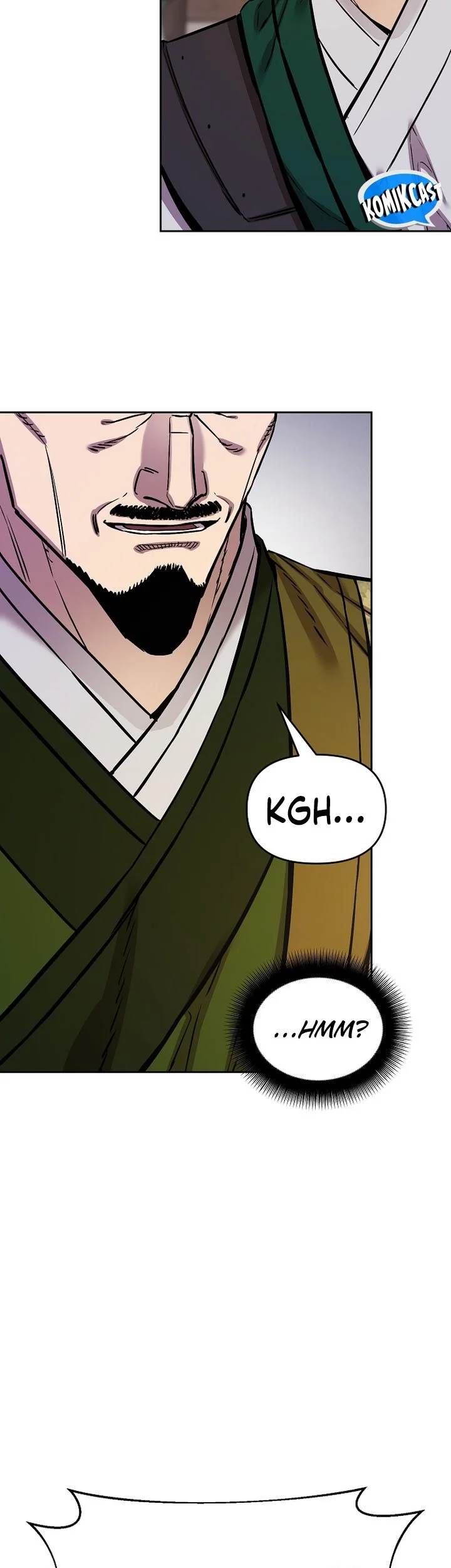 Heavenly Martial God Chapter 91 Gambar 8