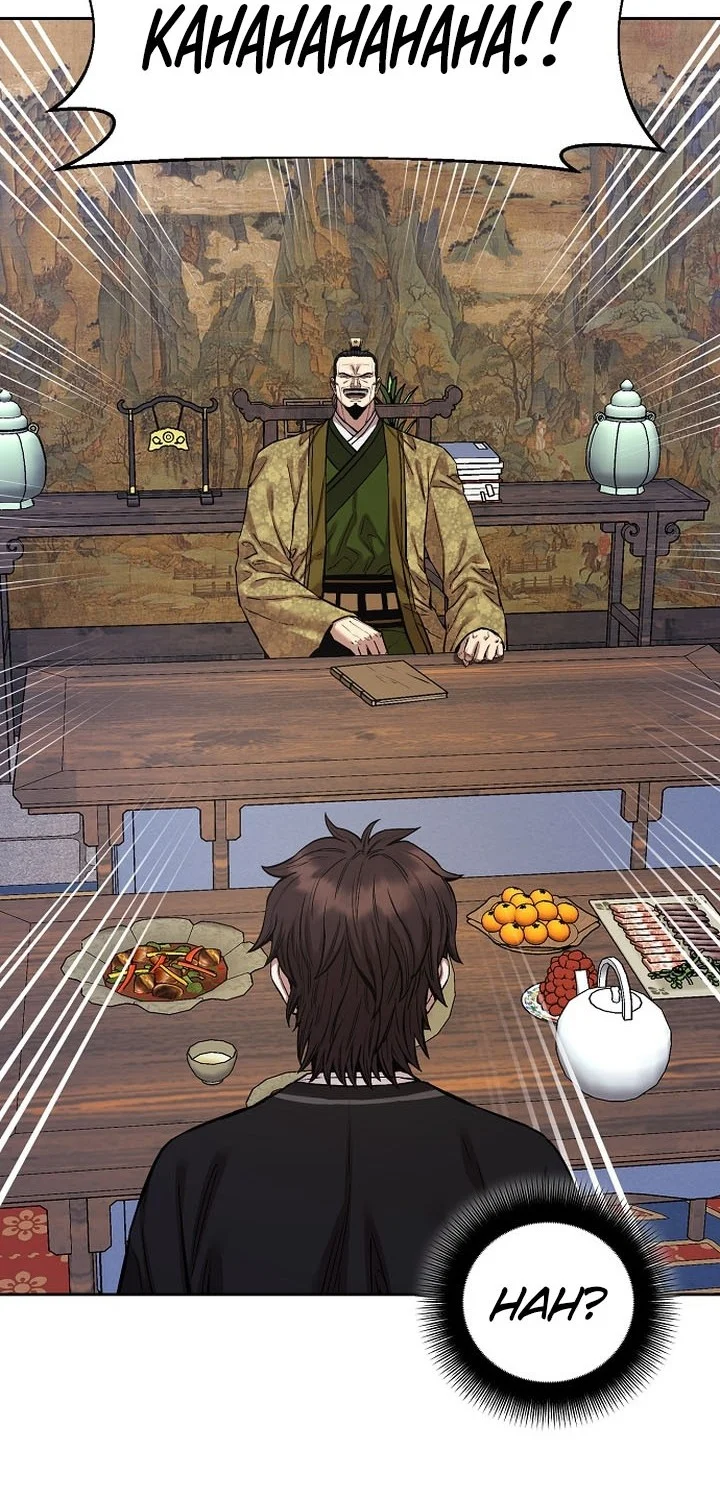 Heavenly Martial God Chapter 91 Gambar 9