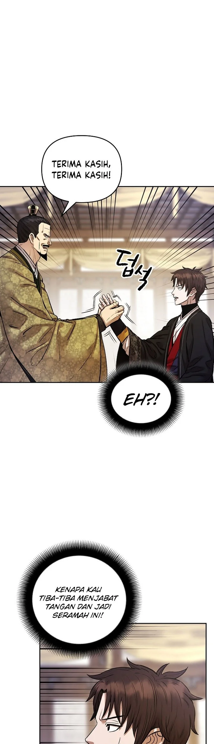 Heavenly Martial God Chapter 91 Gambar 11