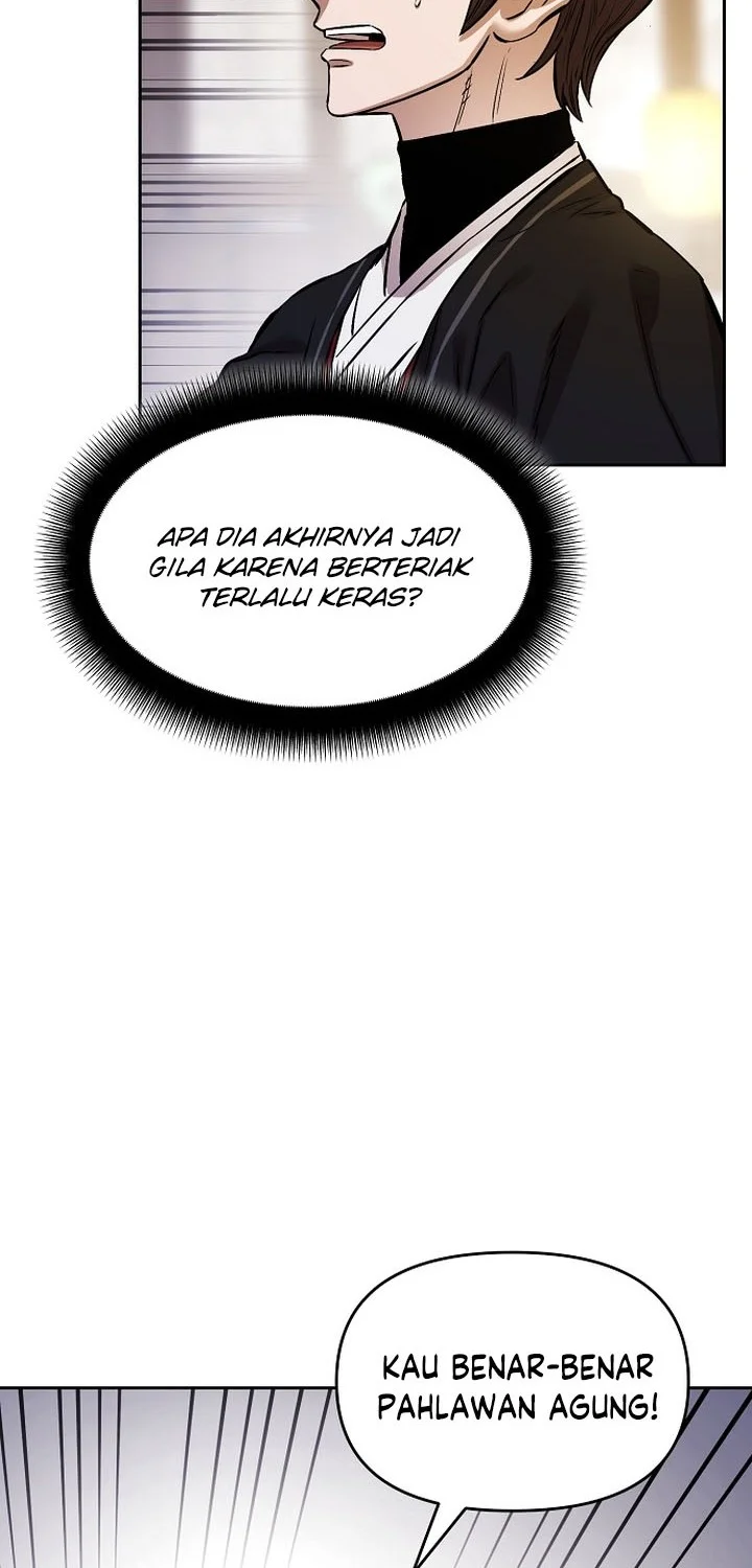 Heavenly Martial God Chapter 91 Gambar 12