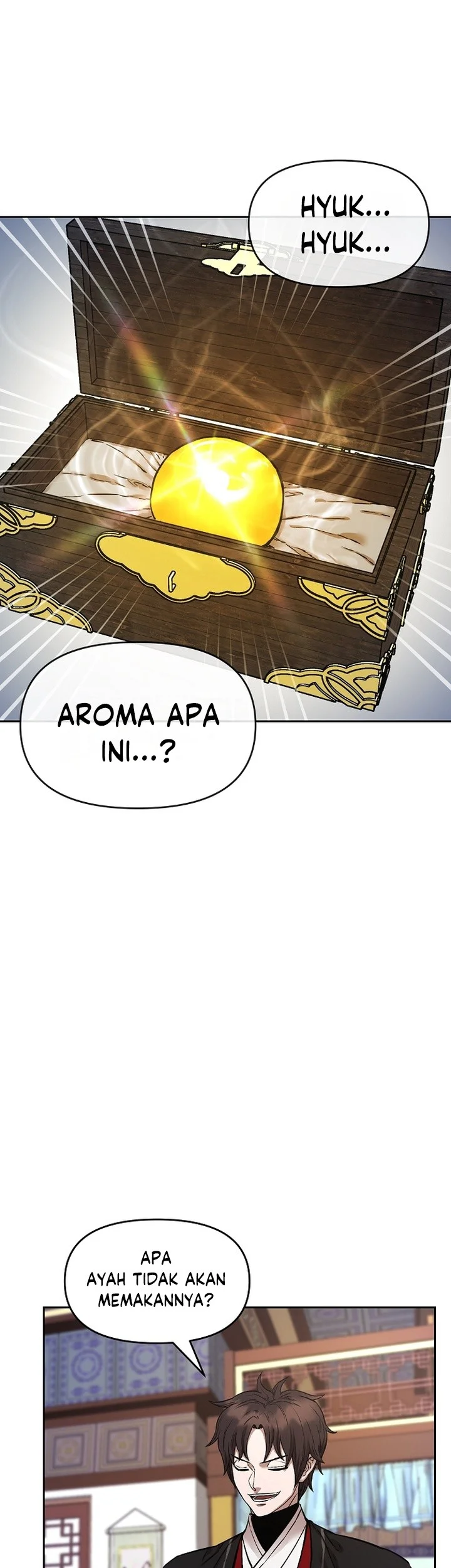 Heavenly Martial God Chapter 92 Gambar 16