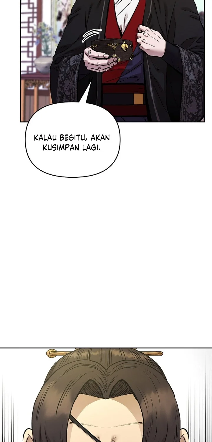 Heavenly Martial God Chapter 92 Gambar 17