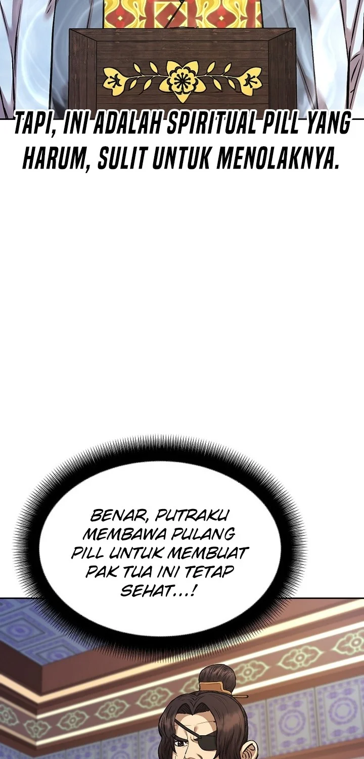 Heavenly Martial God Chapter 92 Gambar 19