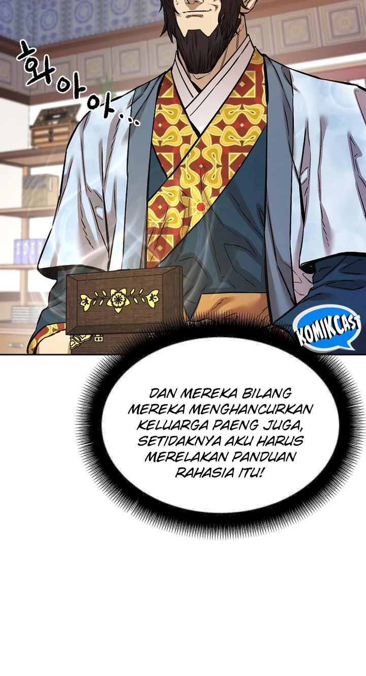 Heavenly Martial God Chapter 92 Gambar 20