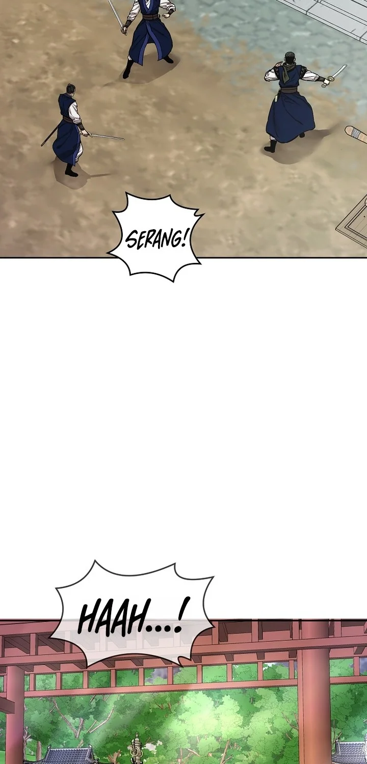 Heavenly Martial God Chapter 92 Gambar 24