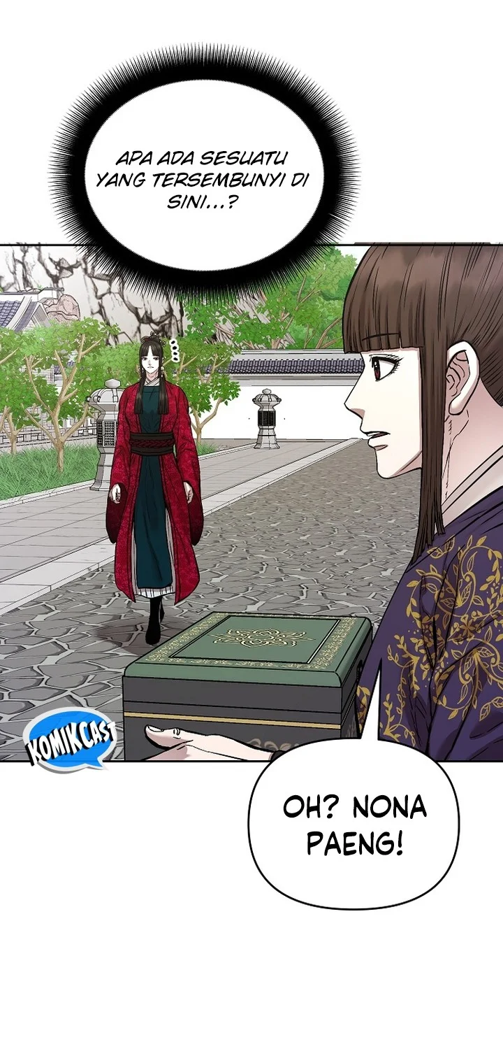 Heavenly Martial God Chapter 92 Gambar 27