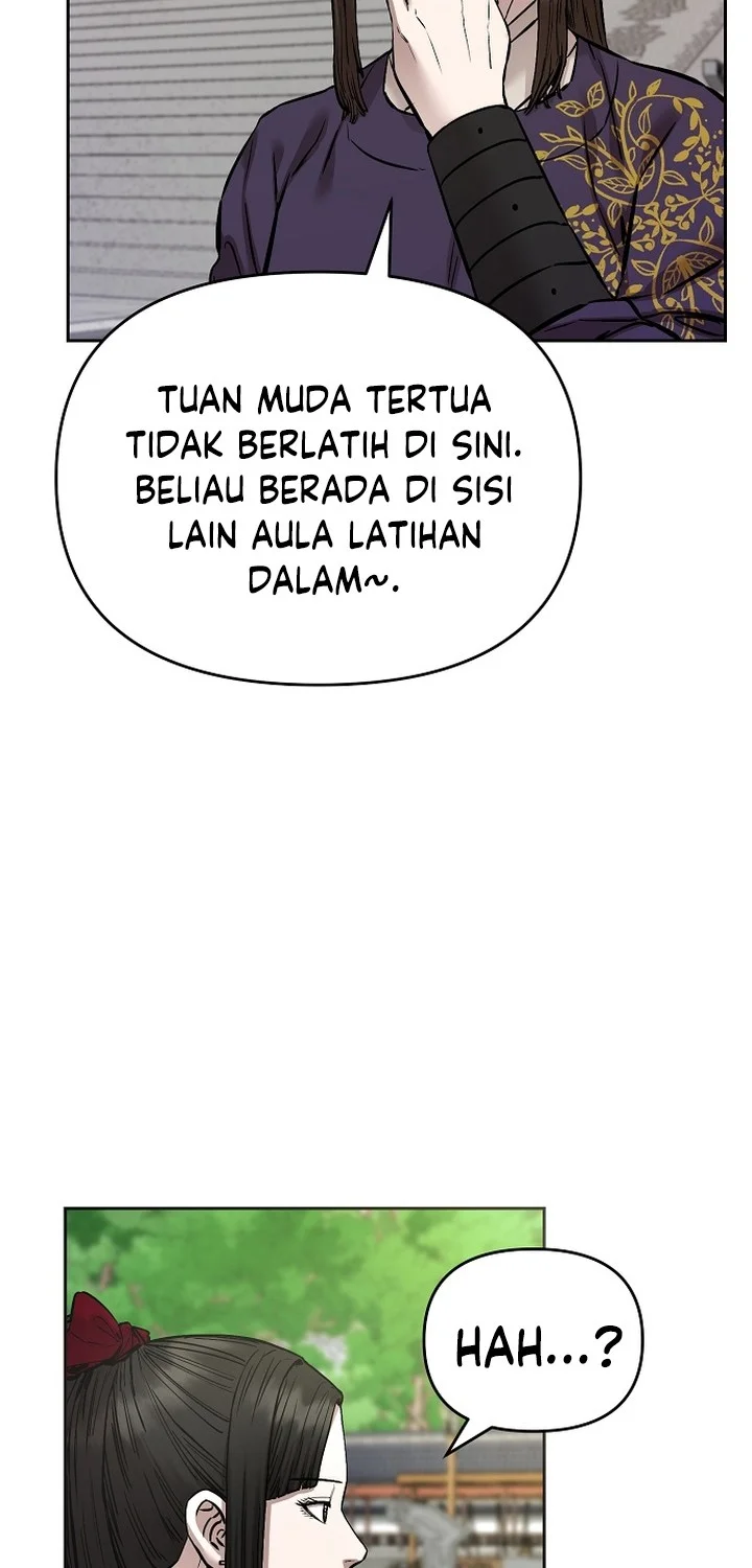 Heavenly Martial God Chapter 92 Gambar 29